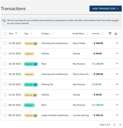 avail property management software|Avail 2024 Pricing, Features, Reviews & Alternatives.